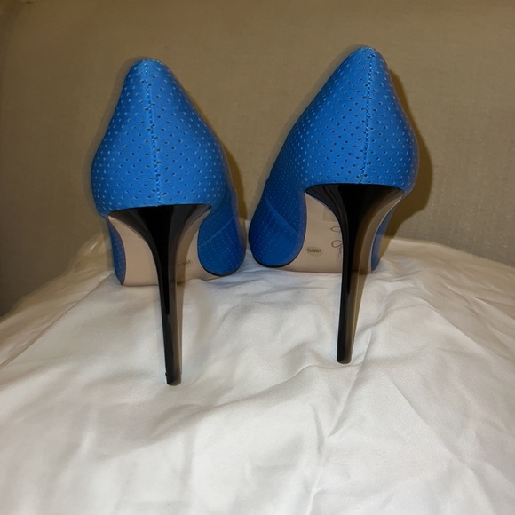 Jessica Simpson Heels. Women Size 10 *NEW - Picture 5 of 8